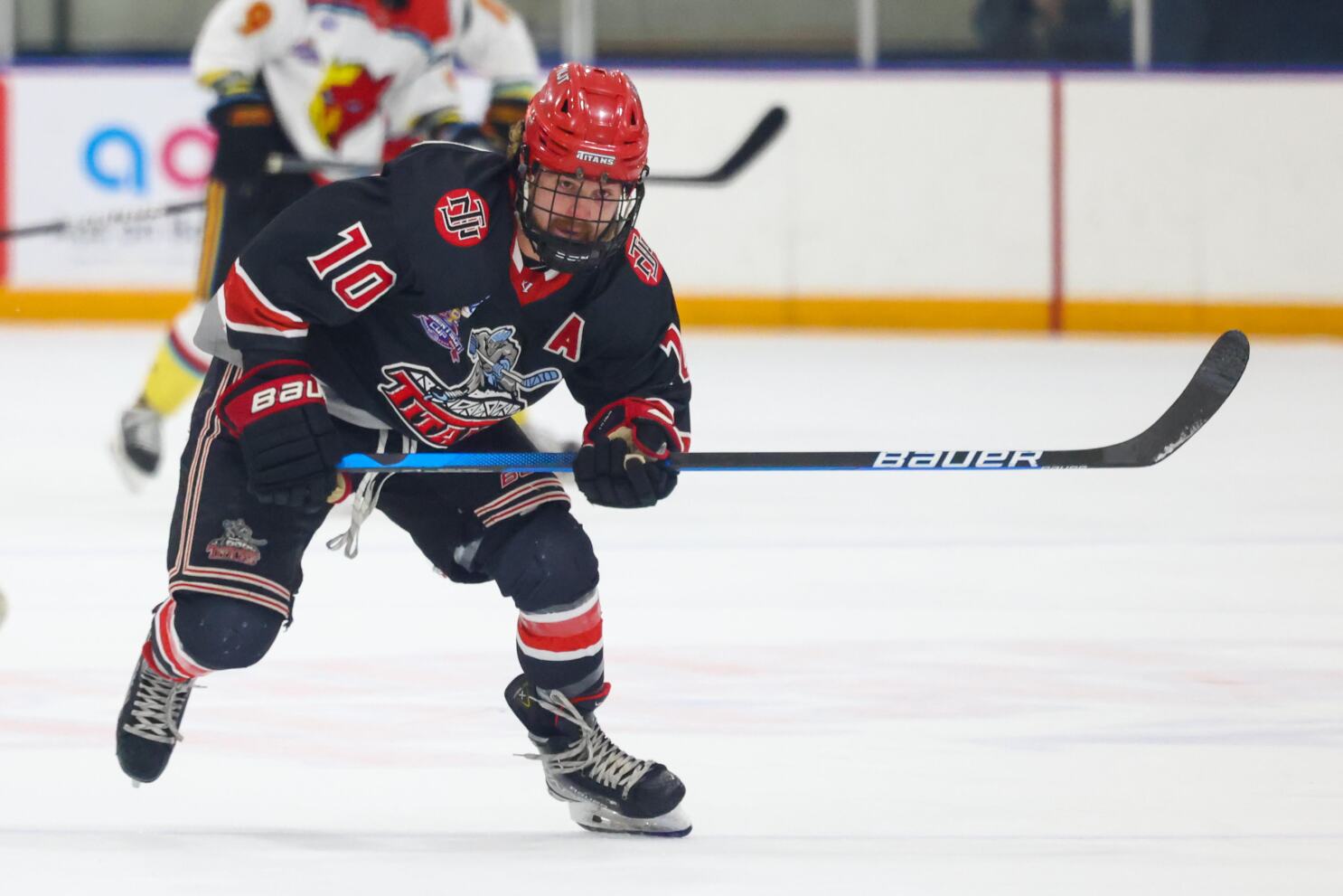 New jersey online titans nahl